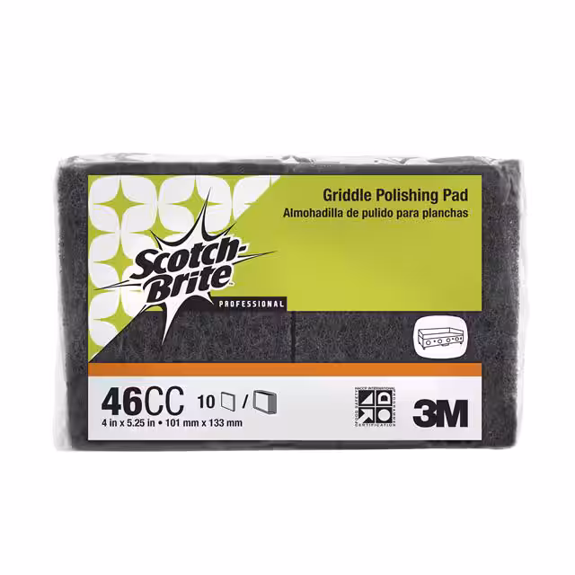 46CC 3M  Prodotti per la pulizia e la manutenzione